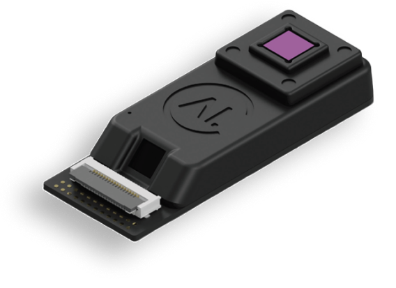 Calumino Thermal Sensor Based Solutions Hero Image