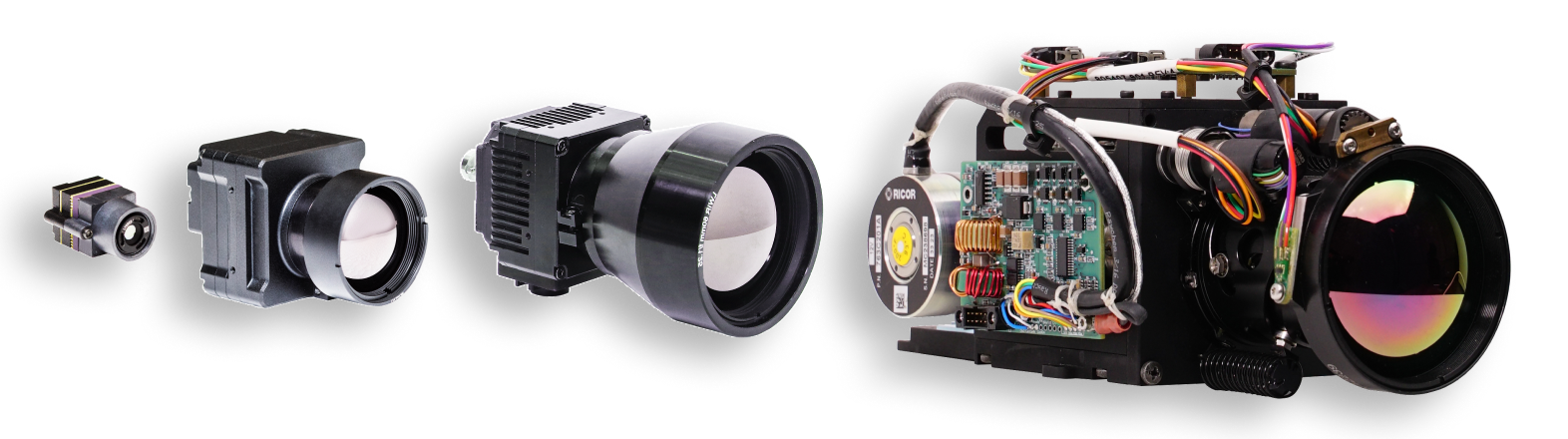 TRIMER™ Hero Image
